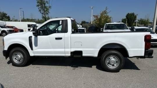 2023 Ford F-250