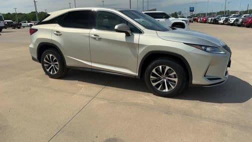 2020 lexus rx 350 350 in longview, texas