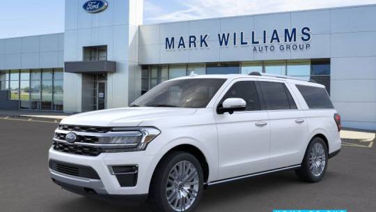 2024 Ford Expedition