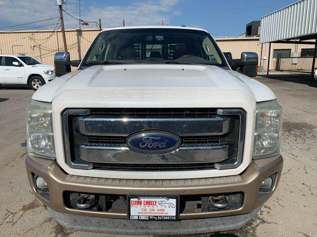 2014 ford f-250 lariat