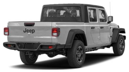 2022 Jeep Gladiator sport s