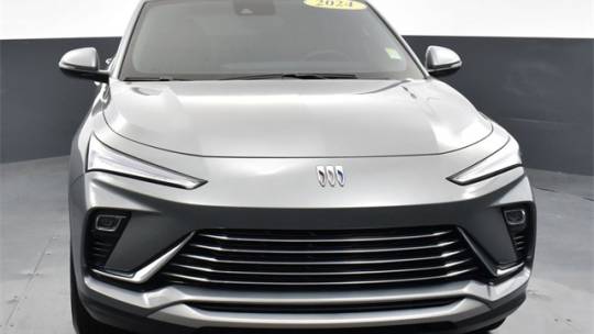 2024 Buick Envista preferred