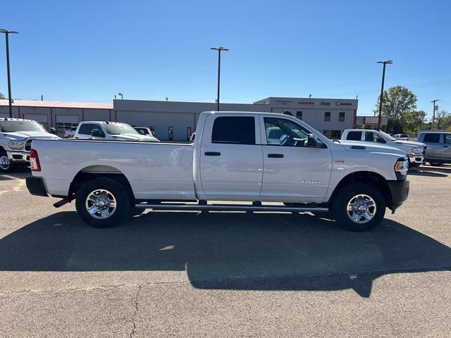 2020 ram 2500 tradesman