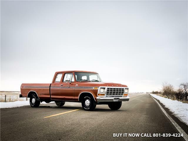 no reserve, one owner, ac cab, unrestored, original 400 v8 newly tuned, a+patina