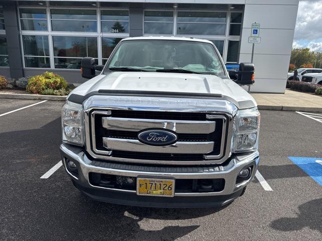 2015 ford f-350 lariat