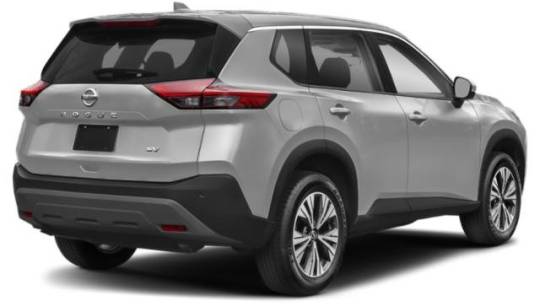 2022 Nissan Rogue