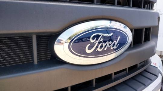 2022 ford f-250 super duty xl