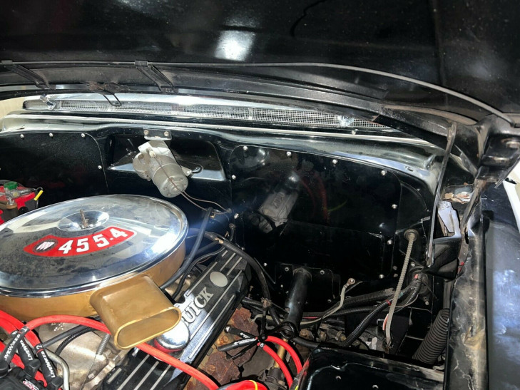 buick series 50