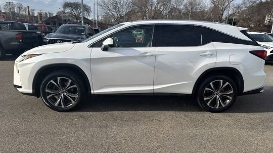 2019 Lexus RX