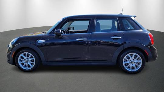 2021 Mini Hardtop