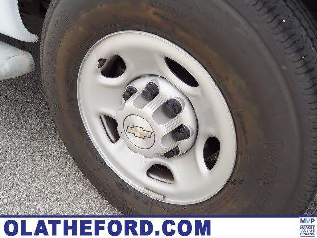 used 2018 chevrolet express 2500 olathe, ks 66062 for sale in olathe, kansas