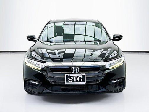 2022 honda insight