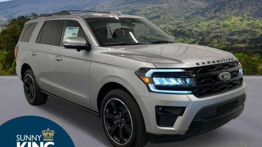 2024 Ford Expedition limited