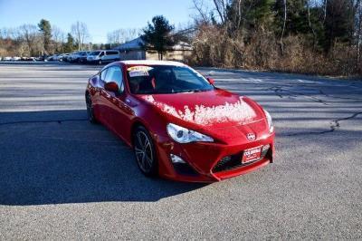 2013 scion fr-s base 2dr coupe 6a for sale in columbia, connecticut