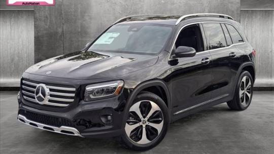 2024 Mercedes-Benz GLB