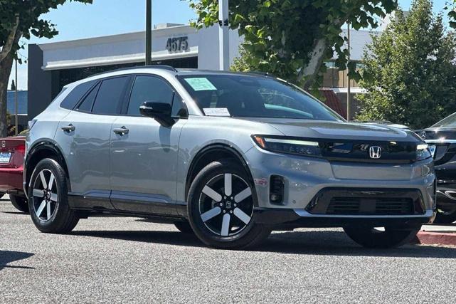 2024 honda prologue 2wd touring