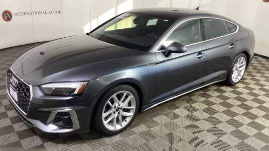 2024 Audi A5