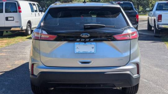 2022 Ford Edge se