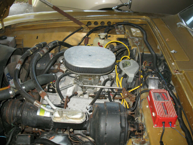 1974 studebaker avanti ii
