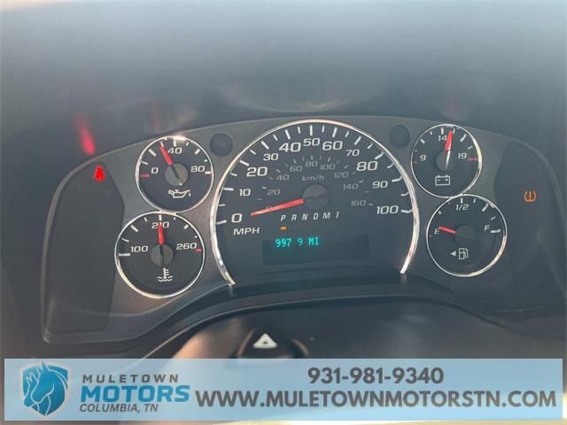 2019 chevrolet express 2500 work van
