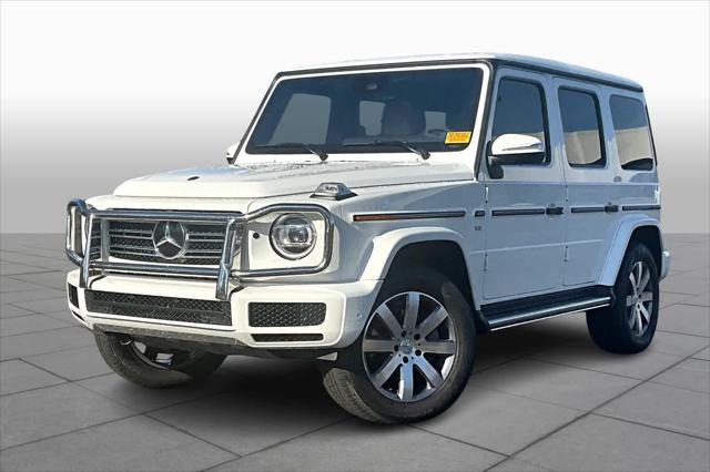 2024 mercedes-benz g-class 4matic