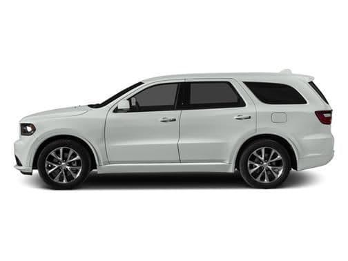 2014 dodge durango r/t in davenport, iowa