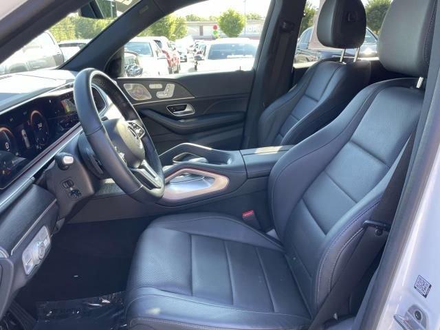 2022 mercedes-benz gle 350