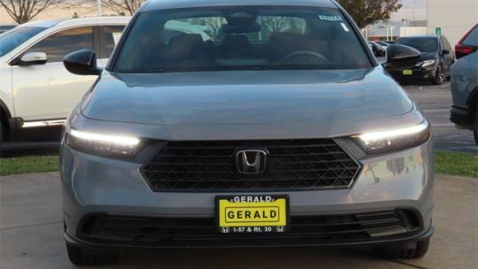 2025 Honda Accord
