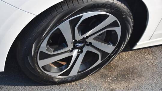 2022 Subaru Legacy