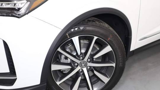 2025 Acura MDX