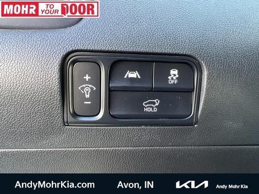 2023 kia sorento hybrid in saint louis, missouri