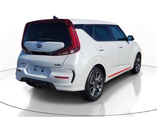2020 Kia Soul gt-line