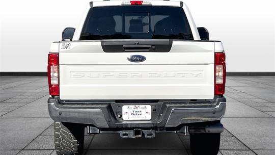 2022 Ford F-250