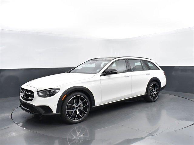 2023 mercedes-benz e-class