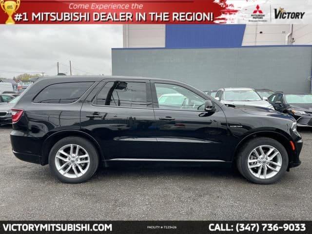 2022 dodge durango r/t plus in bronx, new york