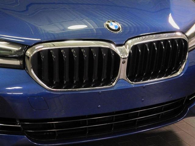 2021 bmw 540 i