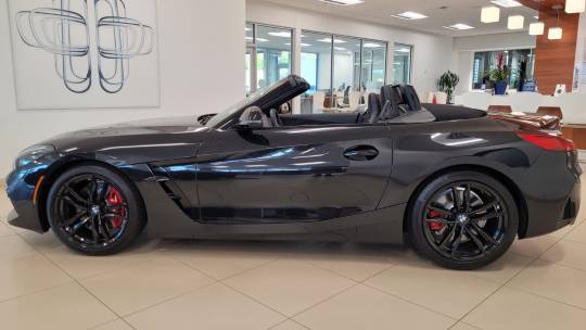 2024 BMW Z4
