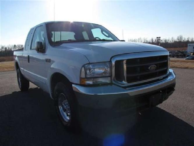 2003 ford f-250 xl in prince george, va