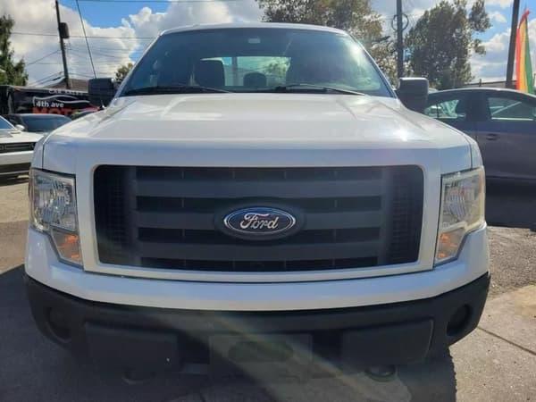 2012 ford f150 super cab in dallas, texas