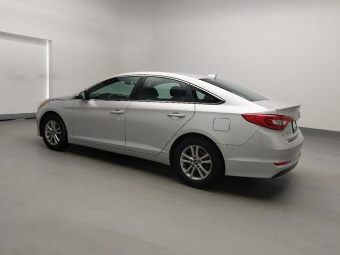 used 2017 hyundai sonata se huntsville, al 35816 for sale in huntsville, alabama