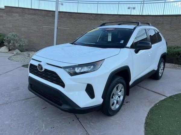 2021 toyota rav4 in dulles, virginia