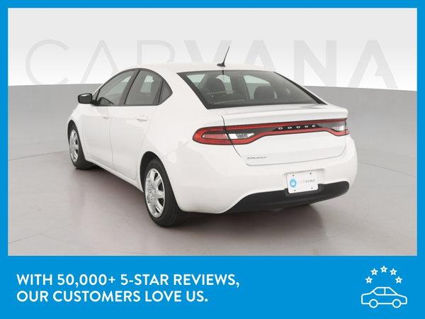 2015 dodge dart in dulles, virginia