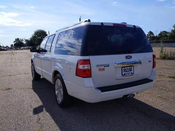 2013 ford expedition el in saint louis, missouri