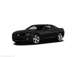 2010 chevrolet camaro 2ss