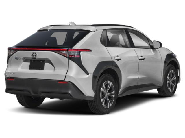 2024 toyota bz4x xle