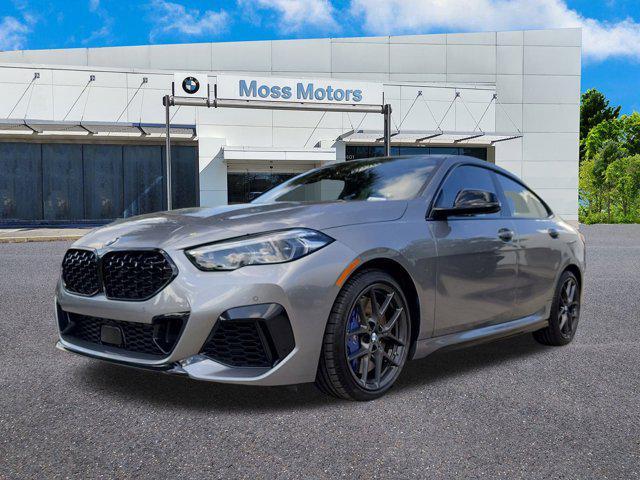 2023 bmw m235 gran coupe i xdrive