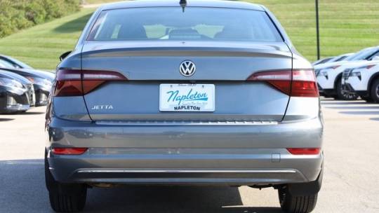 2021 volkswagen jetta s