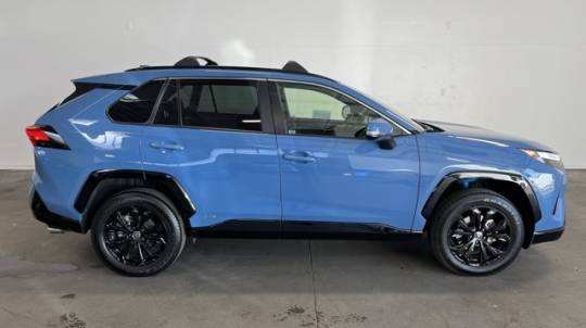 2023 Toyota RAV4