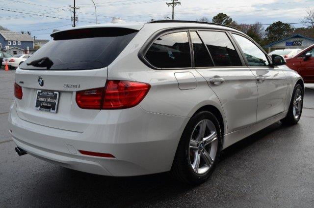 2014 bmw 3 series 328i xdrive awd 328i xdrive 4dr wagon for sale in dewey beach, delaware