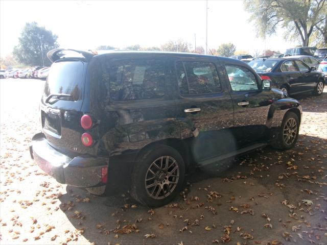 2007 chevrolet hhr lt